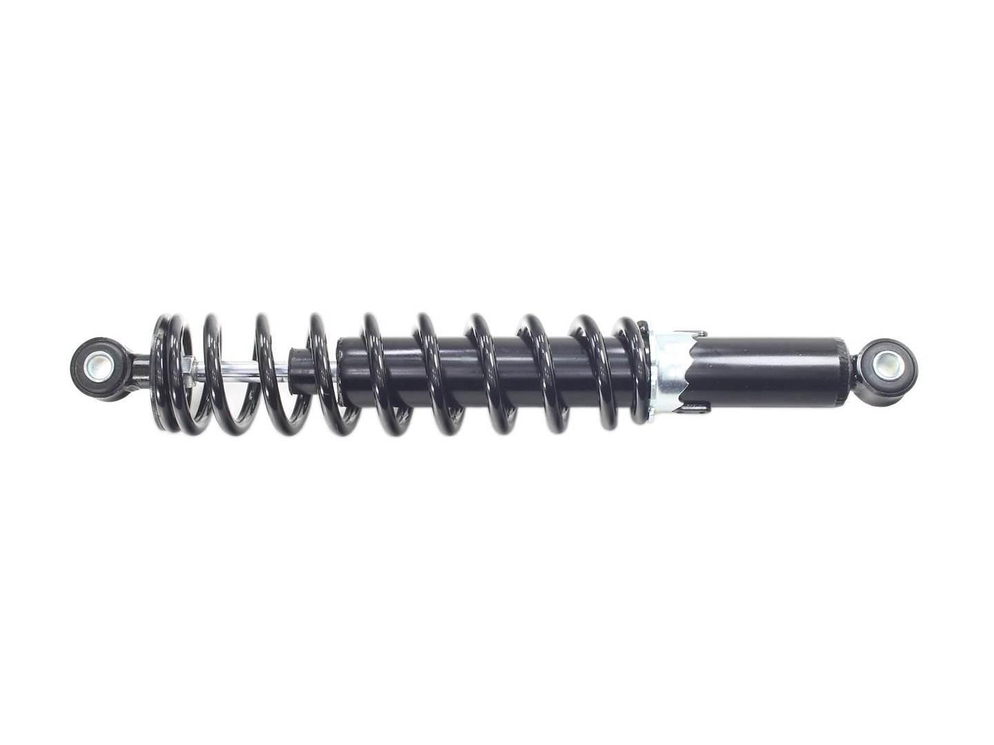 Amortyzator Przód Atv 125 Czarny 325Mm New Model Hb - zdjęcie 3