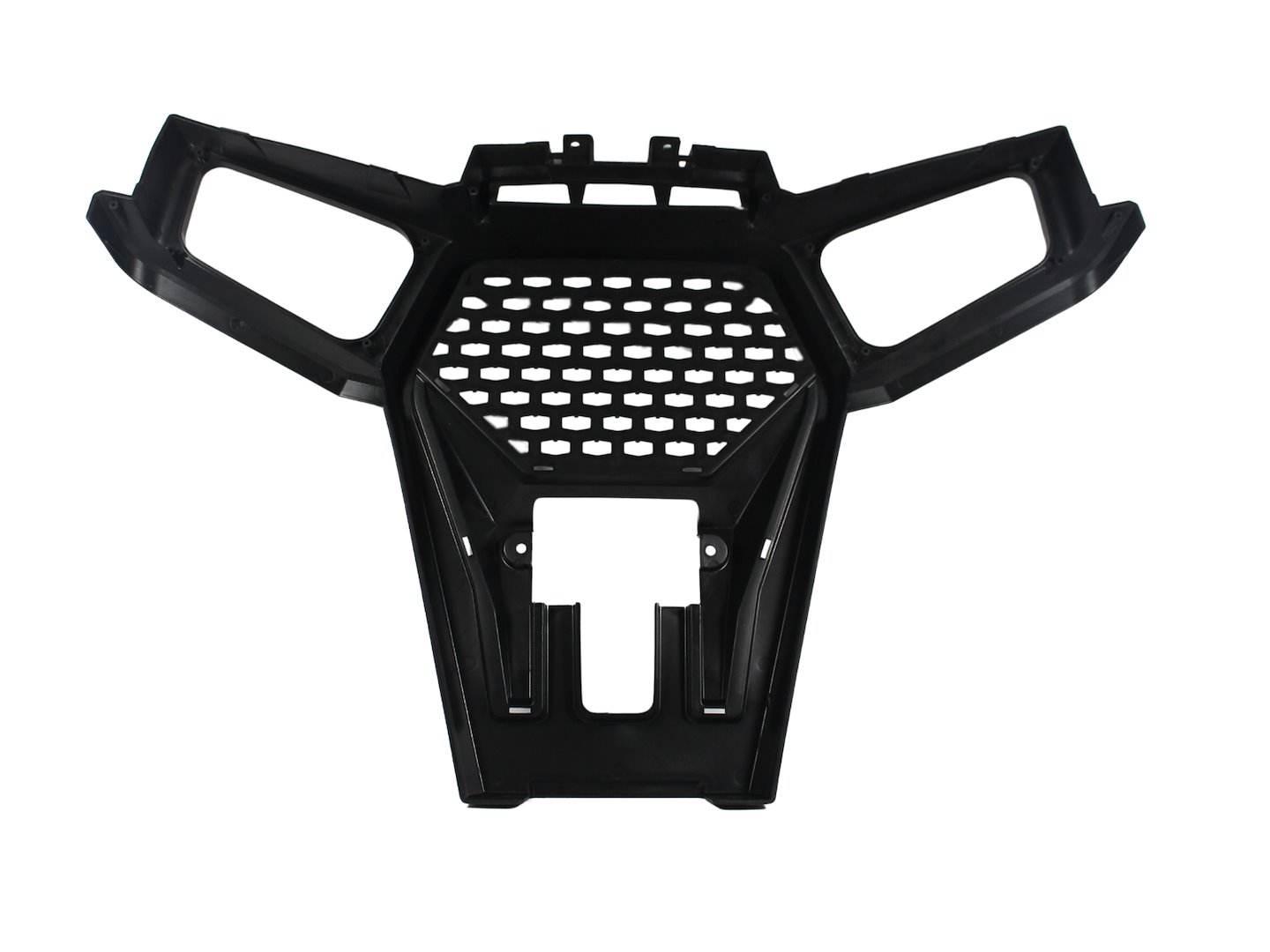 Plastik Zderzak Przód Atv 200 New Hb - zdjęcie 2