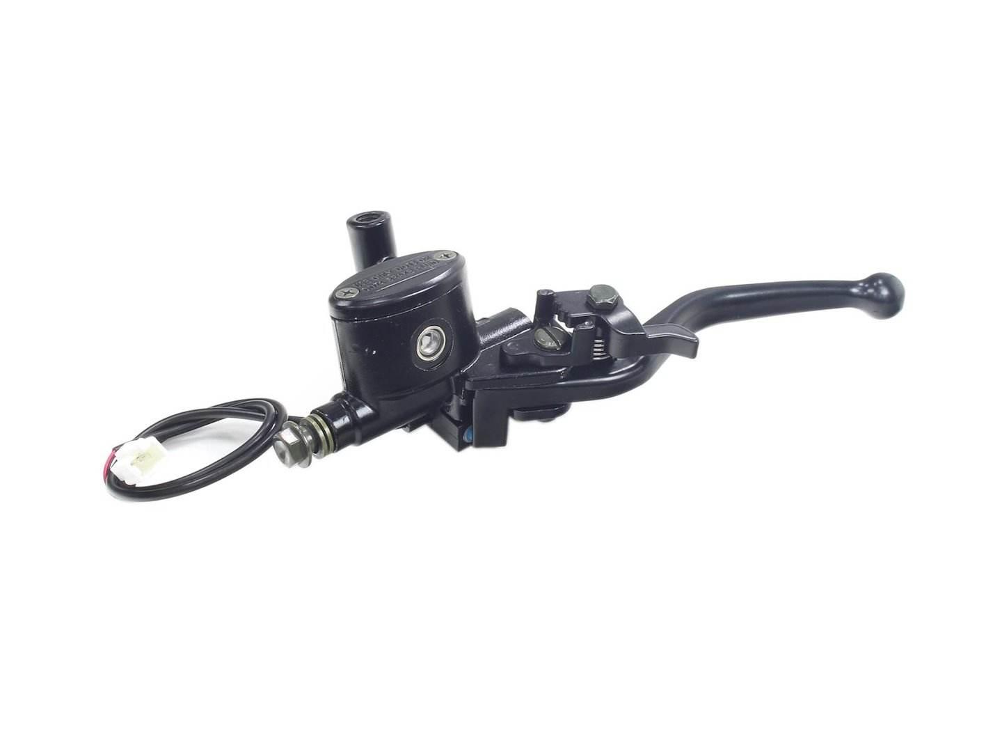 Pompa Hamulcowa Atv 125 Tył New Hb - zdjęcie 2