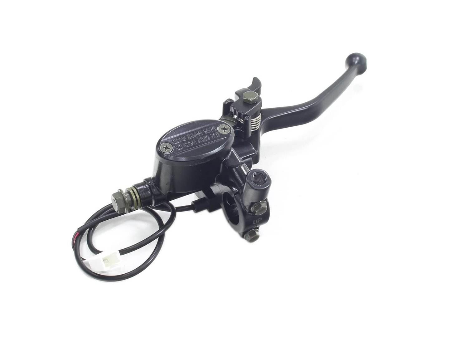 Pompa Hamulcowa Atv 125 Przód New Hb