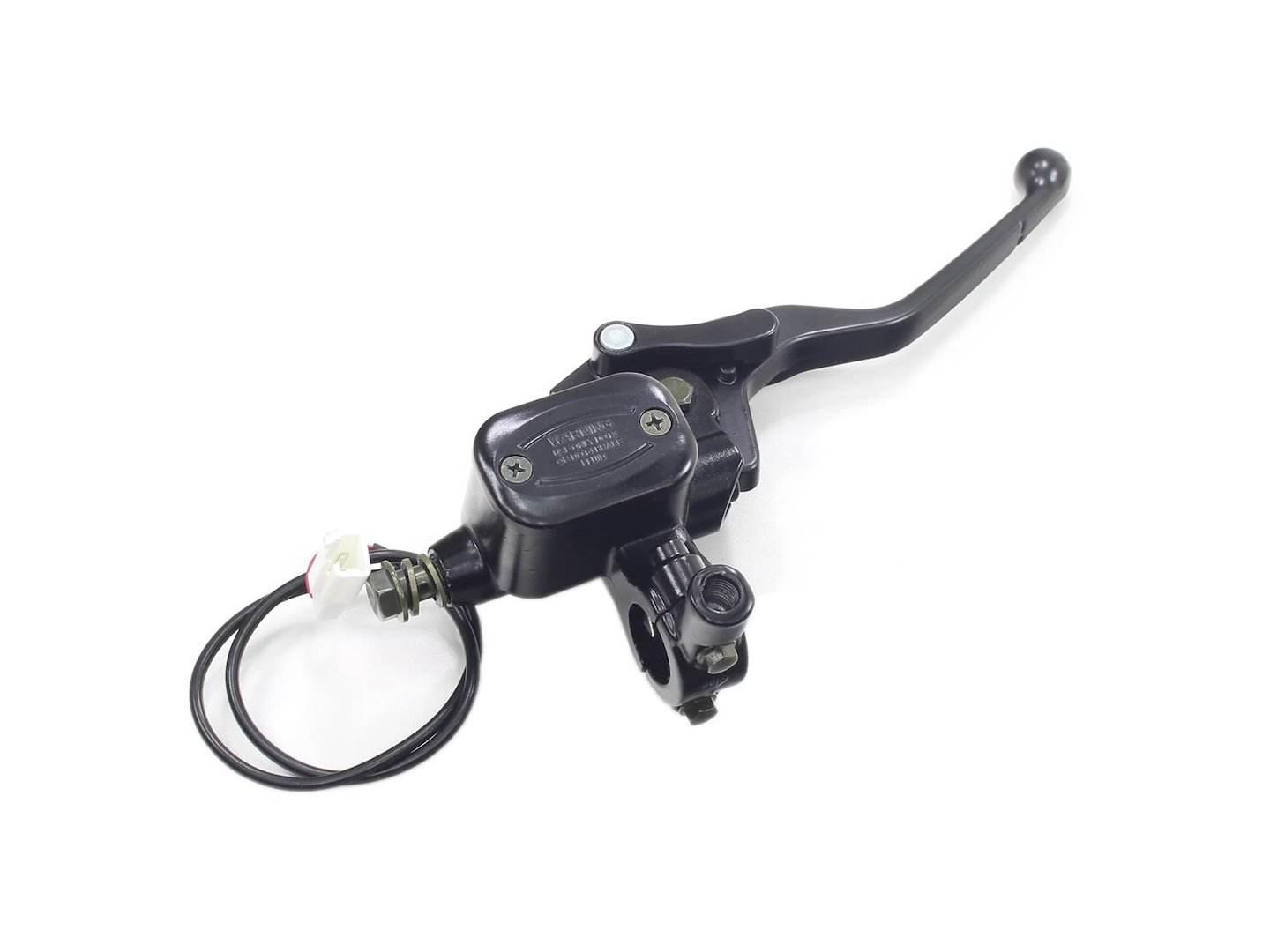 Pompa Hamulcowa Atv 200 Armour Przód New Hb