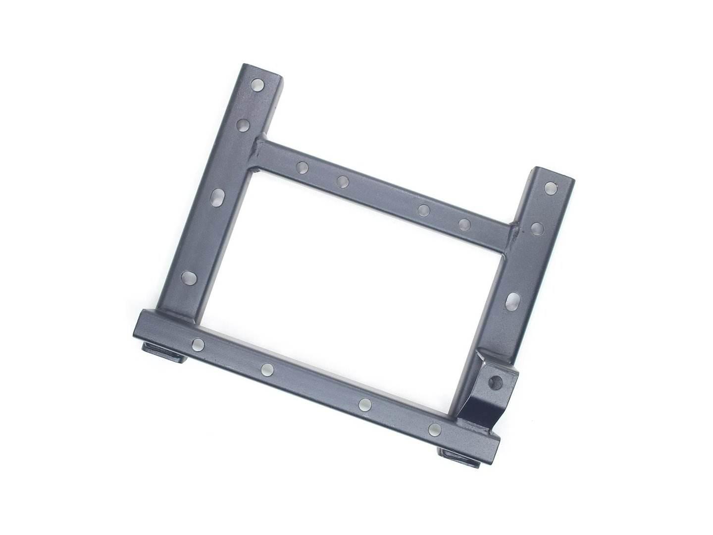 Stelaż Stopnia Plastikowego Atv 125 Lewy New Hb - zdjęcie 2