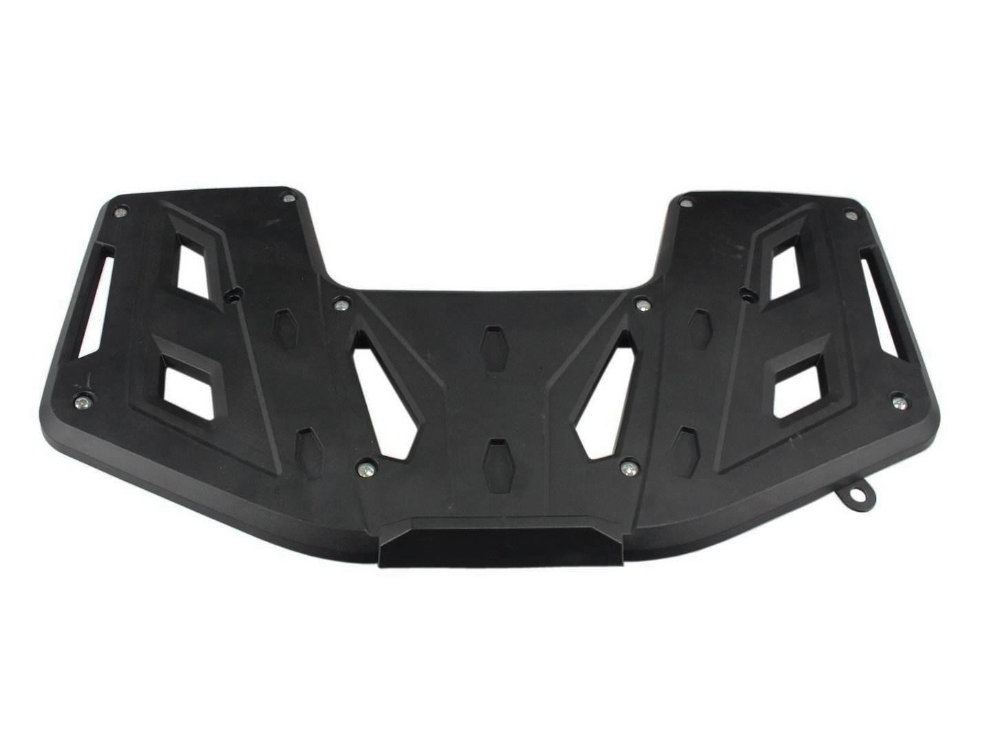 Bagażnik Tył Plastik Atv 125 Armour New Hb