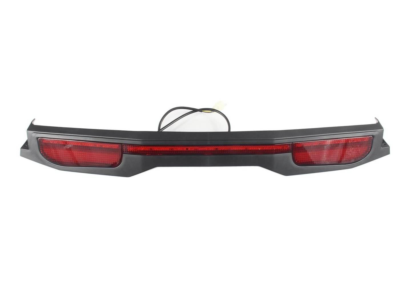 Lampa Tył Atv 200 New Hb