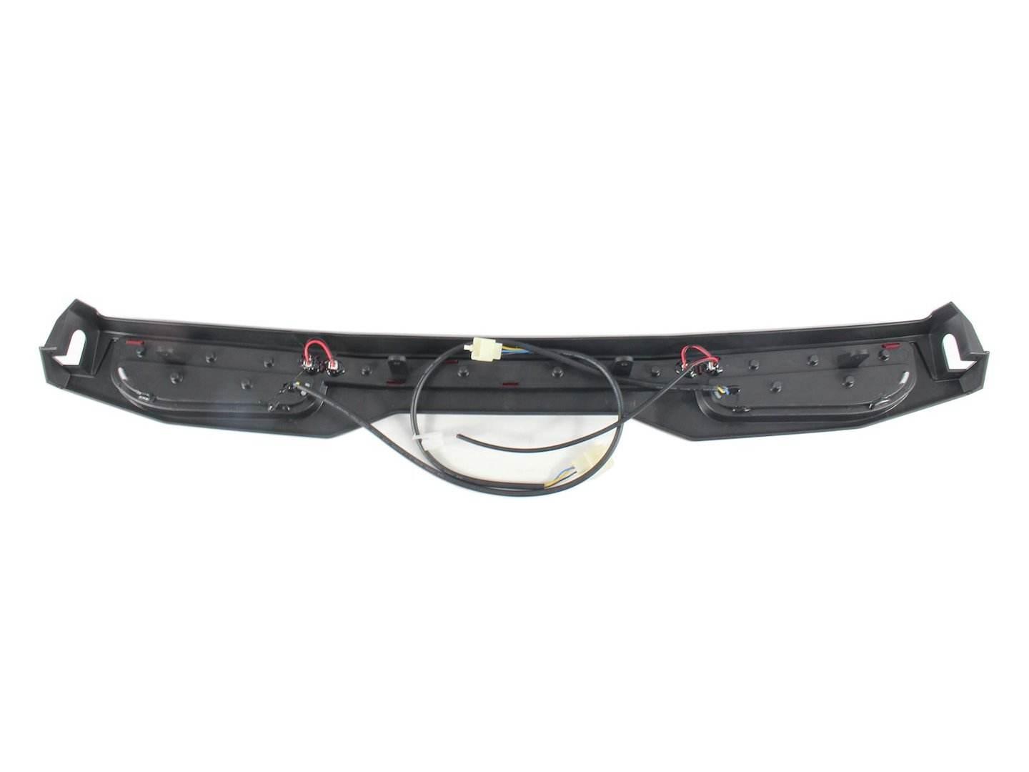 Lampa Tył Atv 200 New Hb - zdjęcie 2