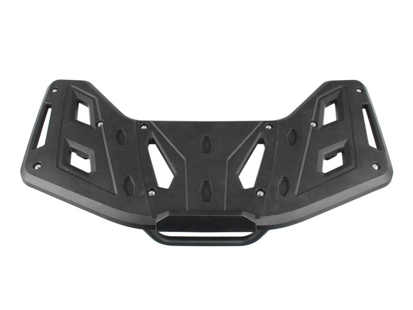 Bagażnik Przód Plastik Atv 125 Armour New Hb