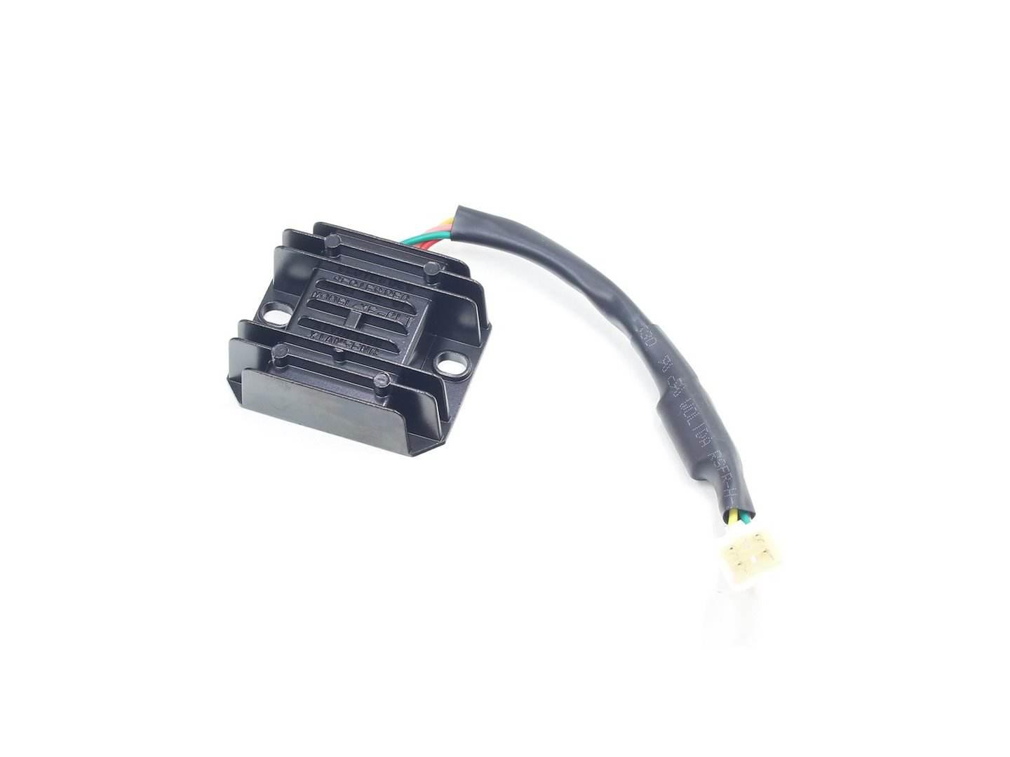 Regulator Napięcia Atv 200 New Hb