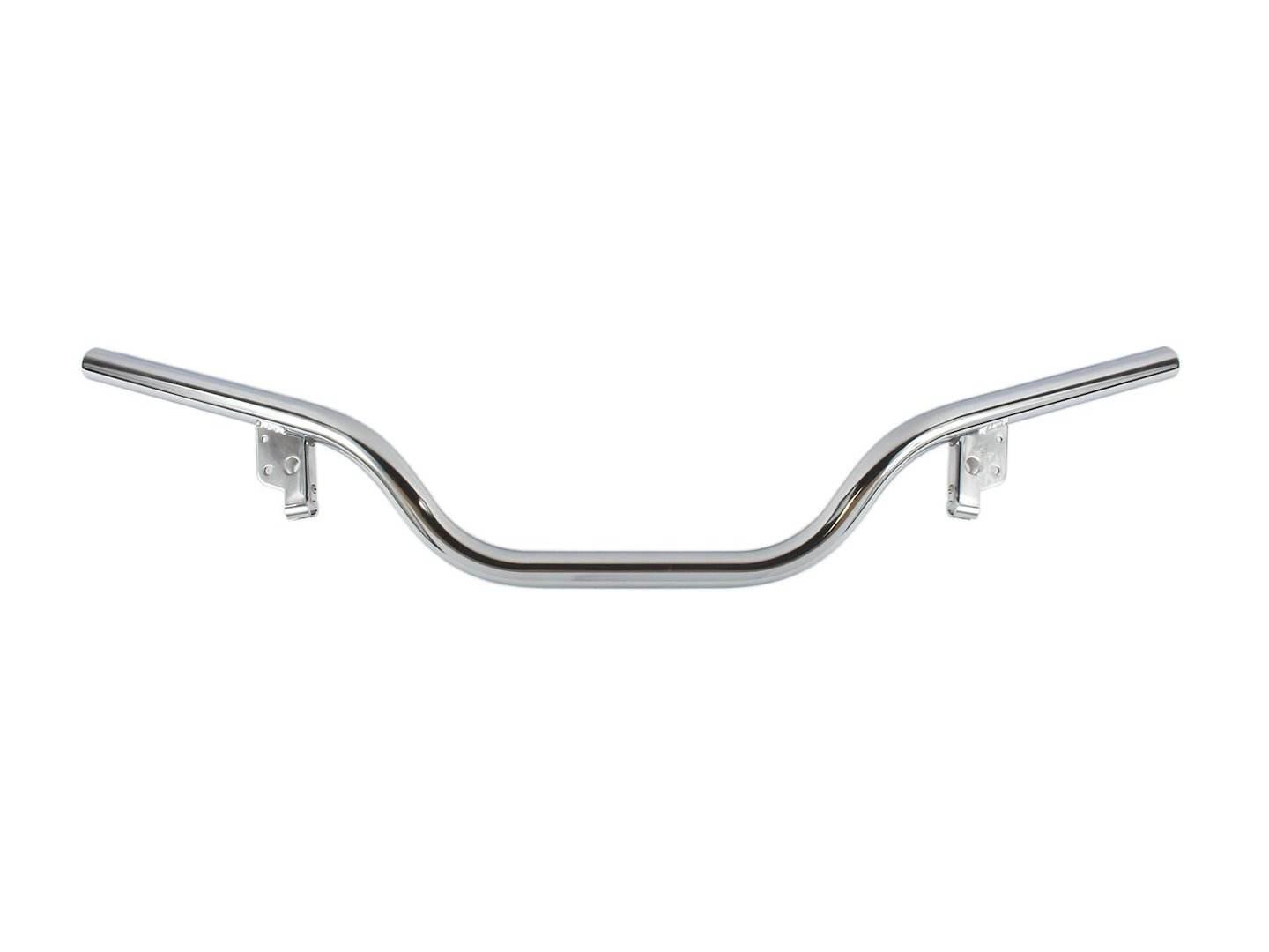Kierownica Jawa 350 Ts Typ 634/638 Chrom Duells Di