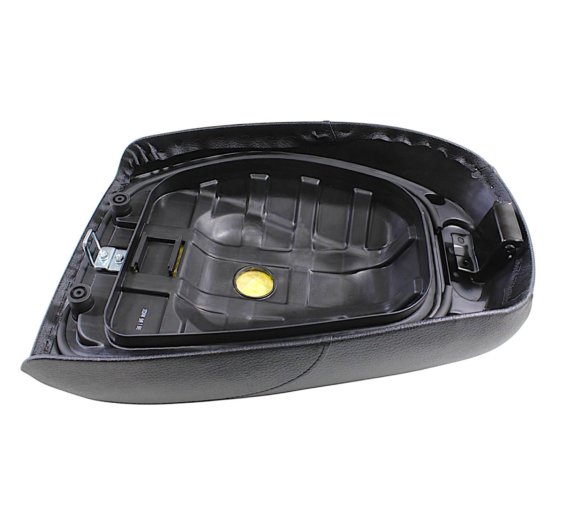 Siedzenie kymco agility 77200-LCB9-C10-T01 - zdjęcie 3