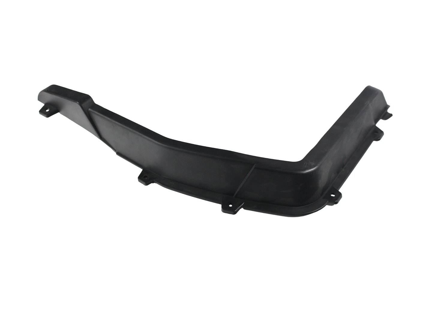 Plastik Poszerzenie Błotnika Lewy Przód Atv 200 Armour New Hb