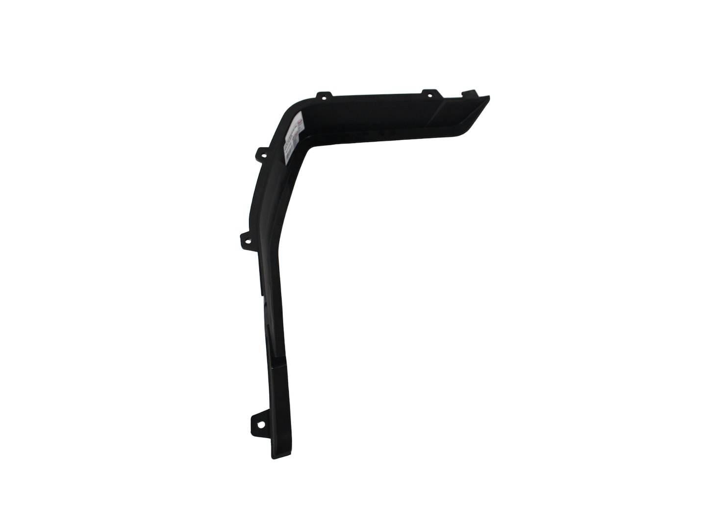 Plastik Poszerzenie Błotnika Lewy Przód Atv 200 Armour New Hb - zdjęcie 2