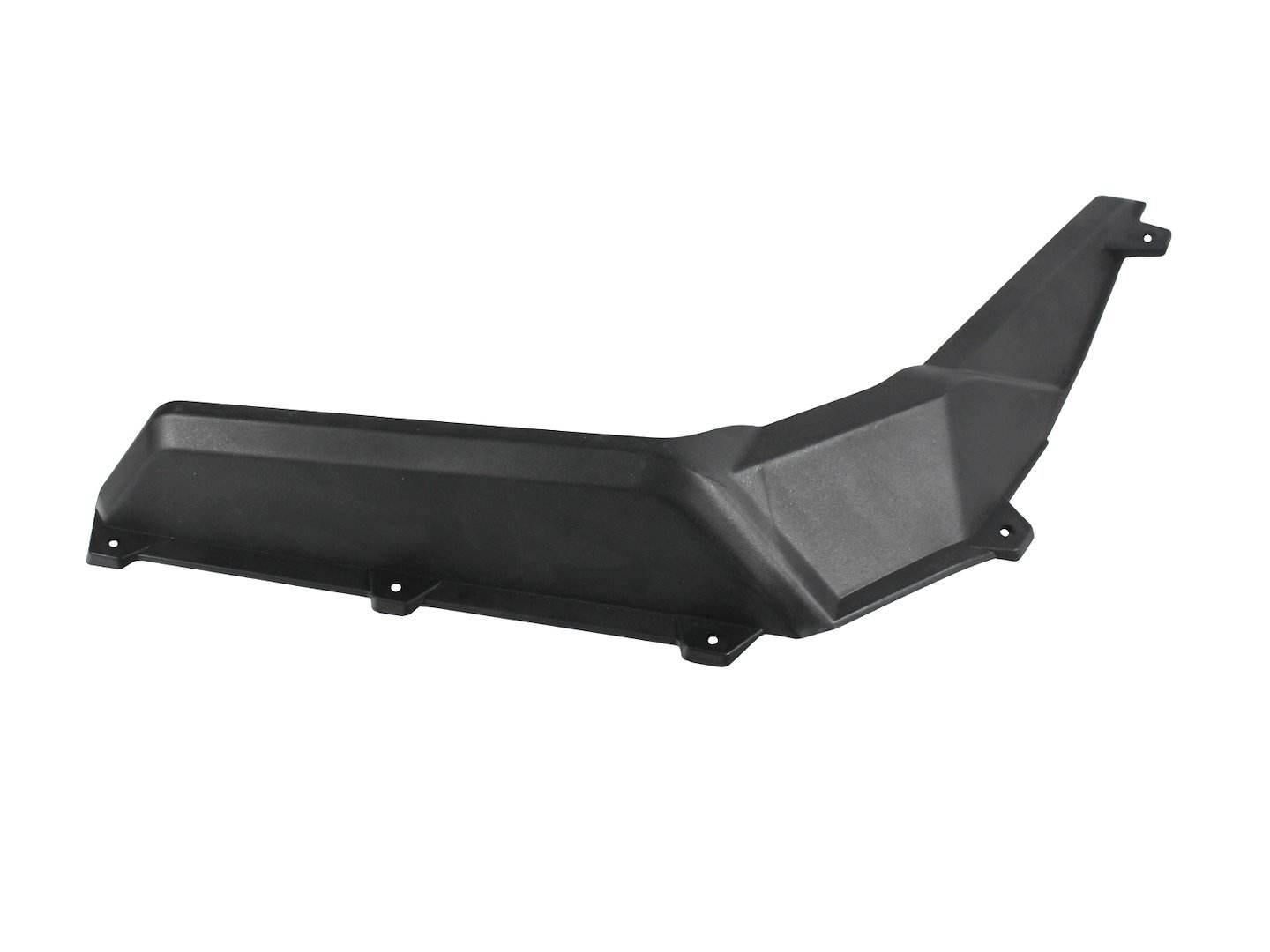 Plastik Poszerzenie Błotnika Lewy Tył Atv 200 Armour New Hb