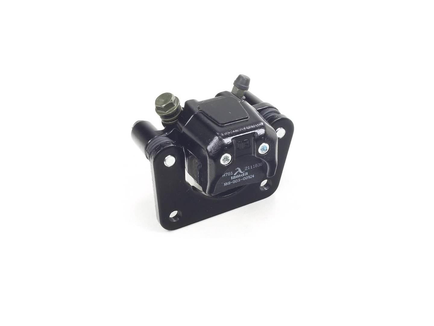 Zacisk Hamulcowy Przód Lewy Atv 200 New Hb