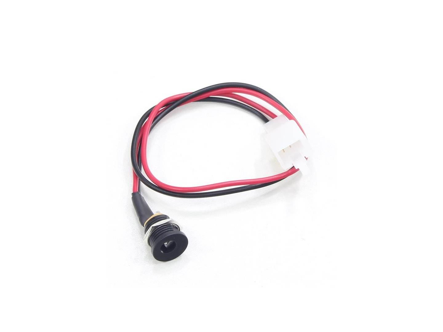 Gniazdo Ładowania Atv Elektryczny Mini Hb