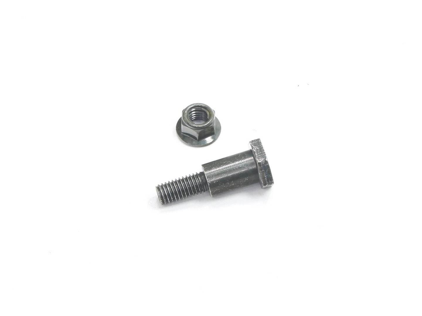 Śruba Napinacza Łańcucha Napędowego Atv 200 Armour New Hb