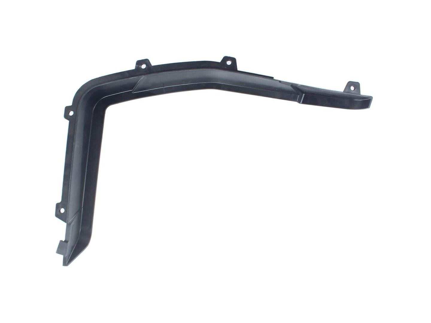 Plastik Poszerzenie Błotnika Prawy Przód Atv 200 Armour New Hb - zdjęcie 2