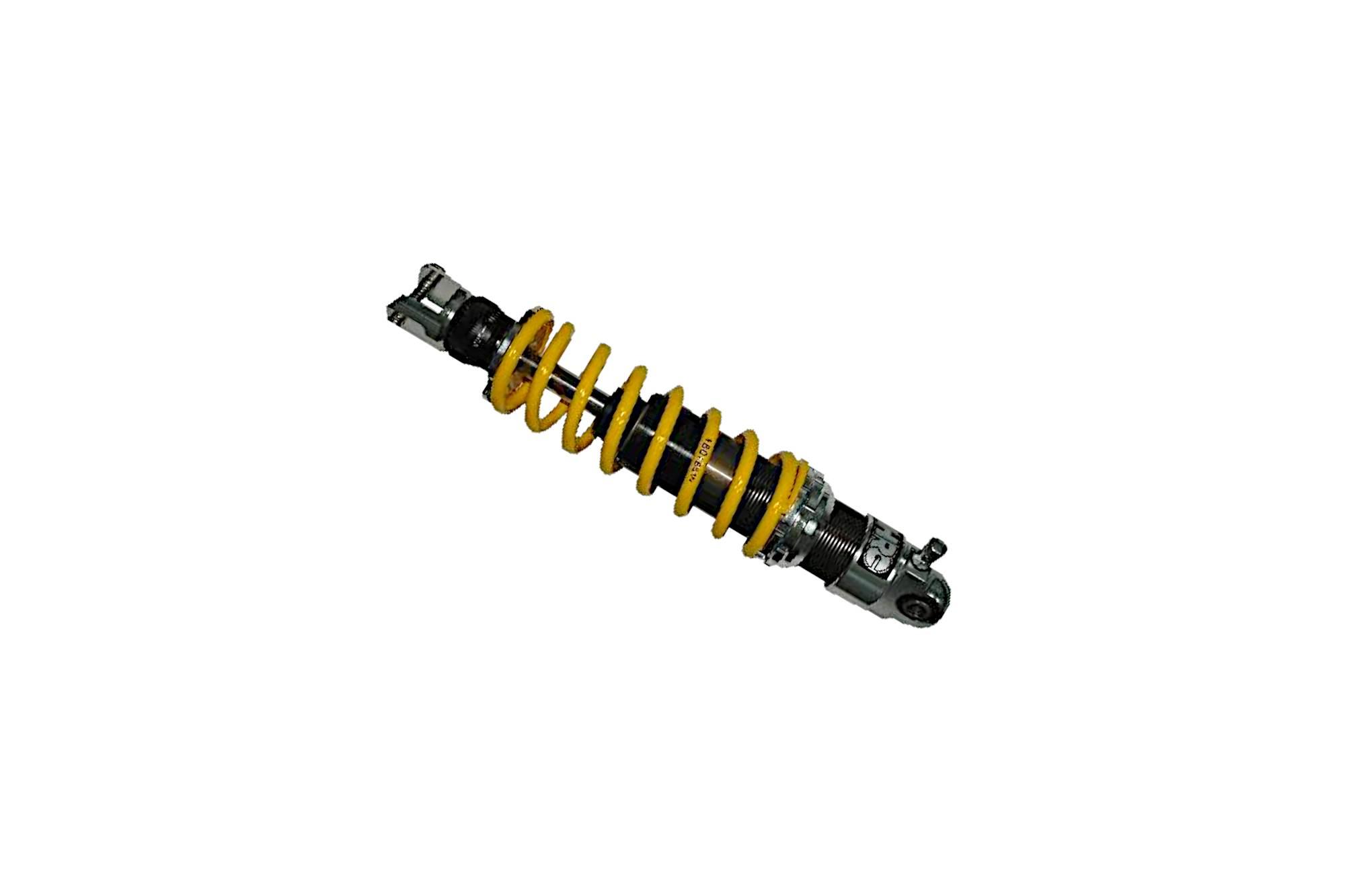 Amortyzator tylny racing 310 mm PF 20 455 0010 - zdjęcie 2