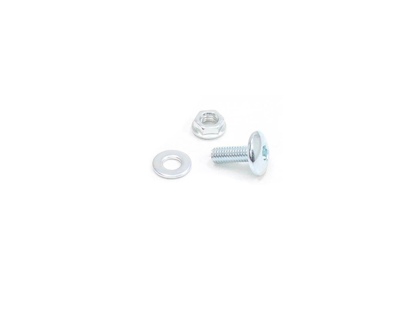 Śruba M6X16Mm Uchwytu Handbarów Atv 125/200 New Hb