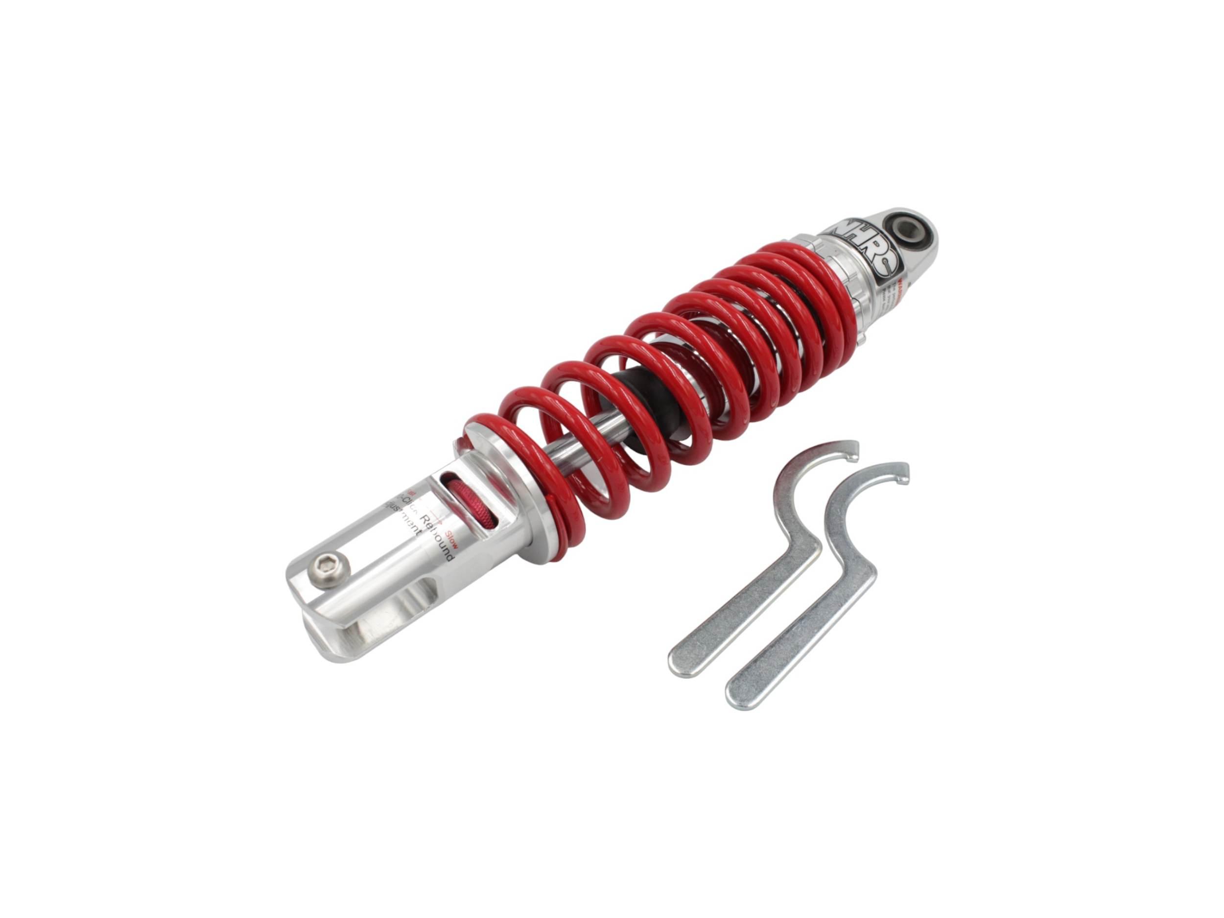 Amortyzator tylny racing aprilia 290 mm PF 20 455 0013 - zdjęcie 3