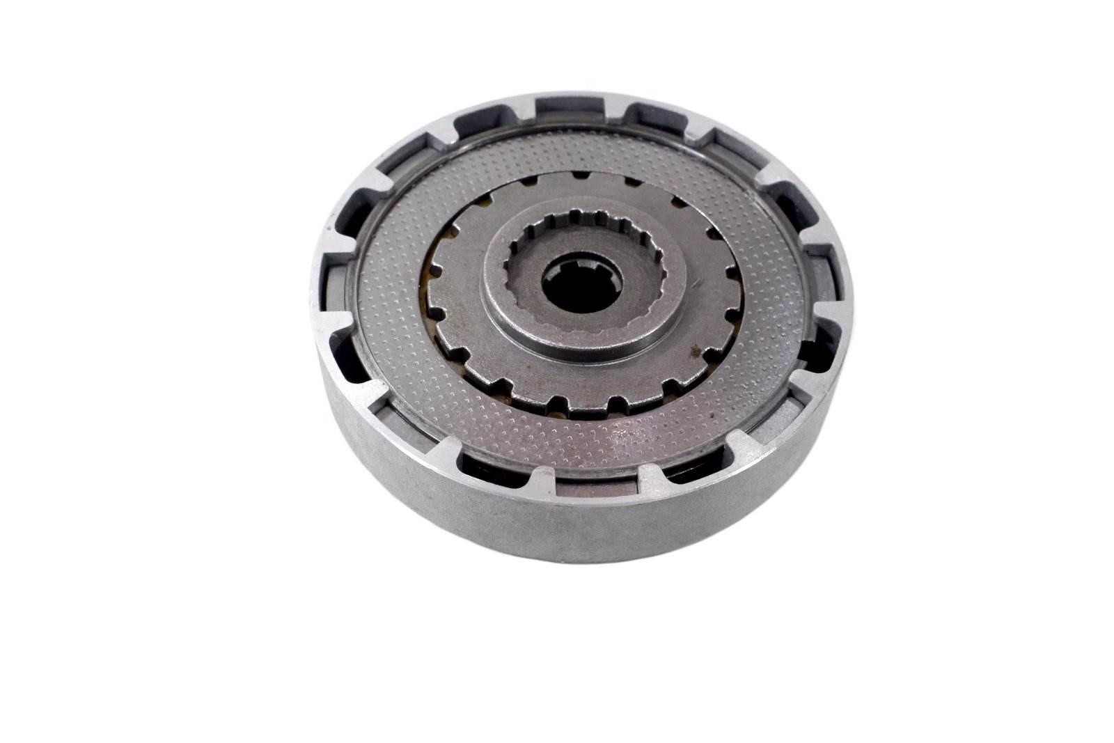 Sprzęgło Cross 125 154Fmi Manual 18Z Kayo 125 Apollo Rfz 125 - zdjęcie 2