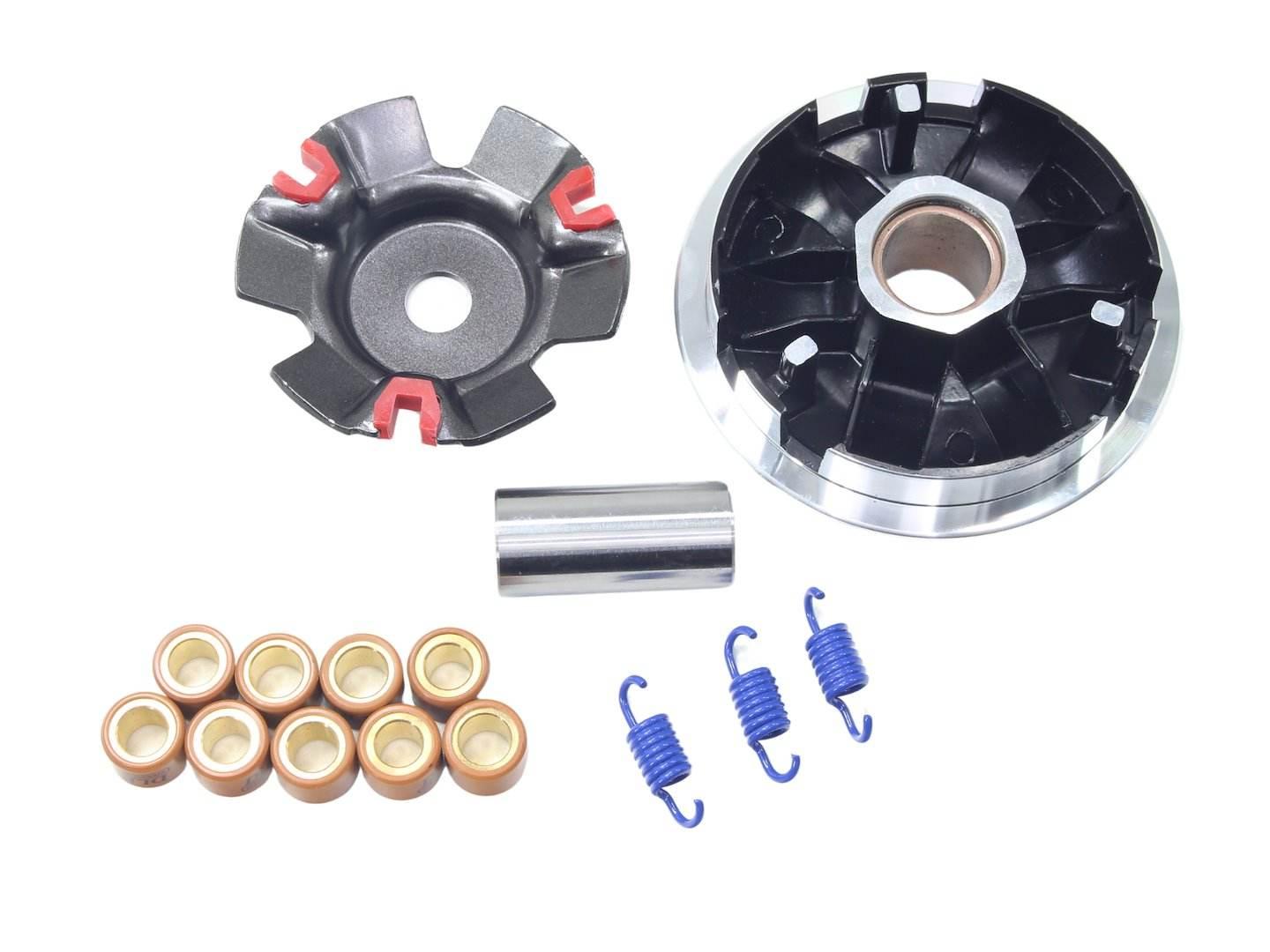 Wariator Gy6-125150 Tuning Hb - zdjęcie 2
