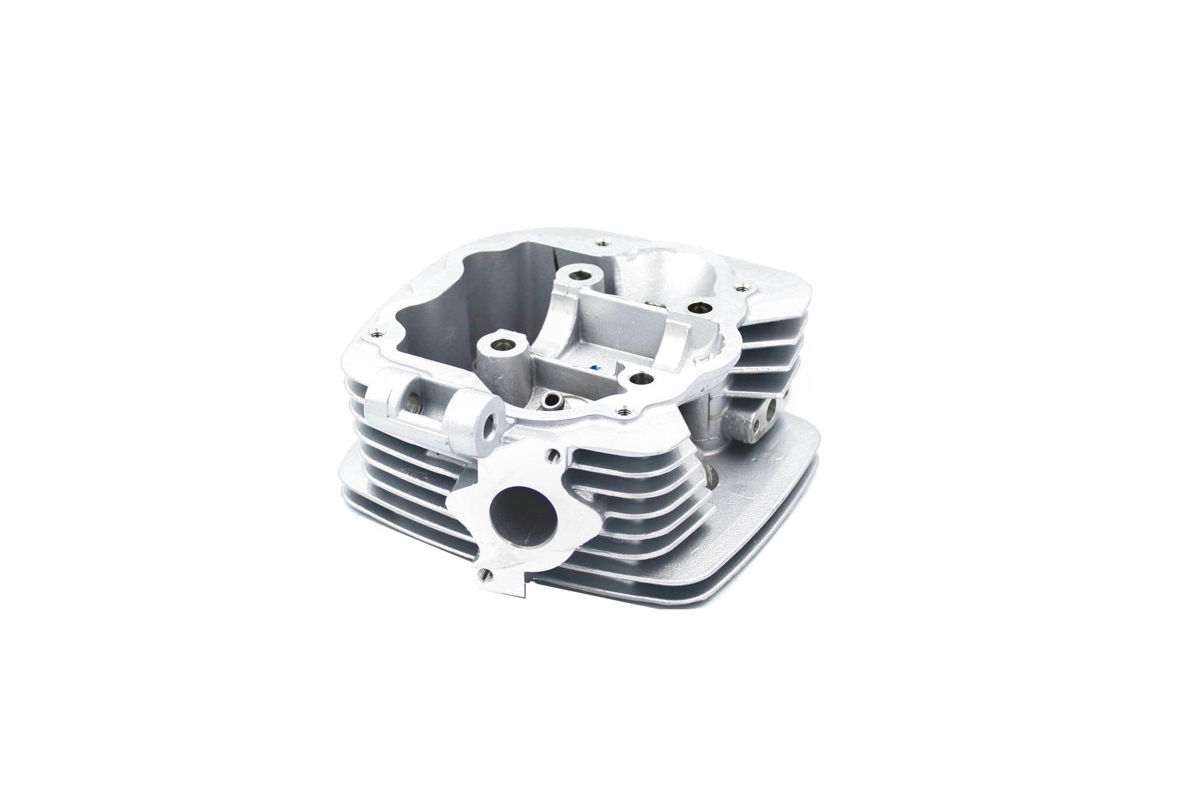 Głowica cylindra 150ccm 4t a/c 64mm atv 150 mxu 150 kymco 12200-KFB1-900