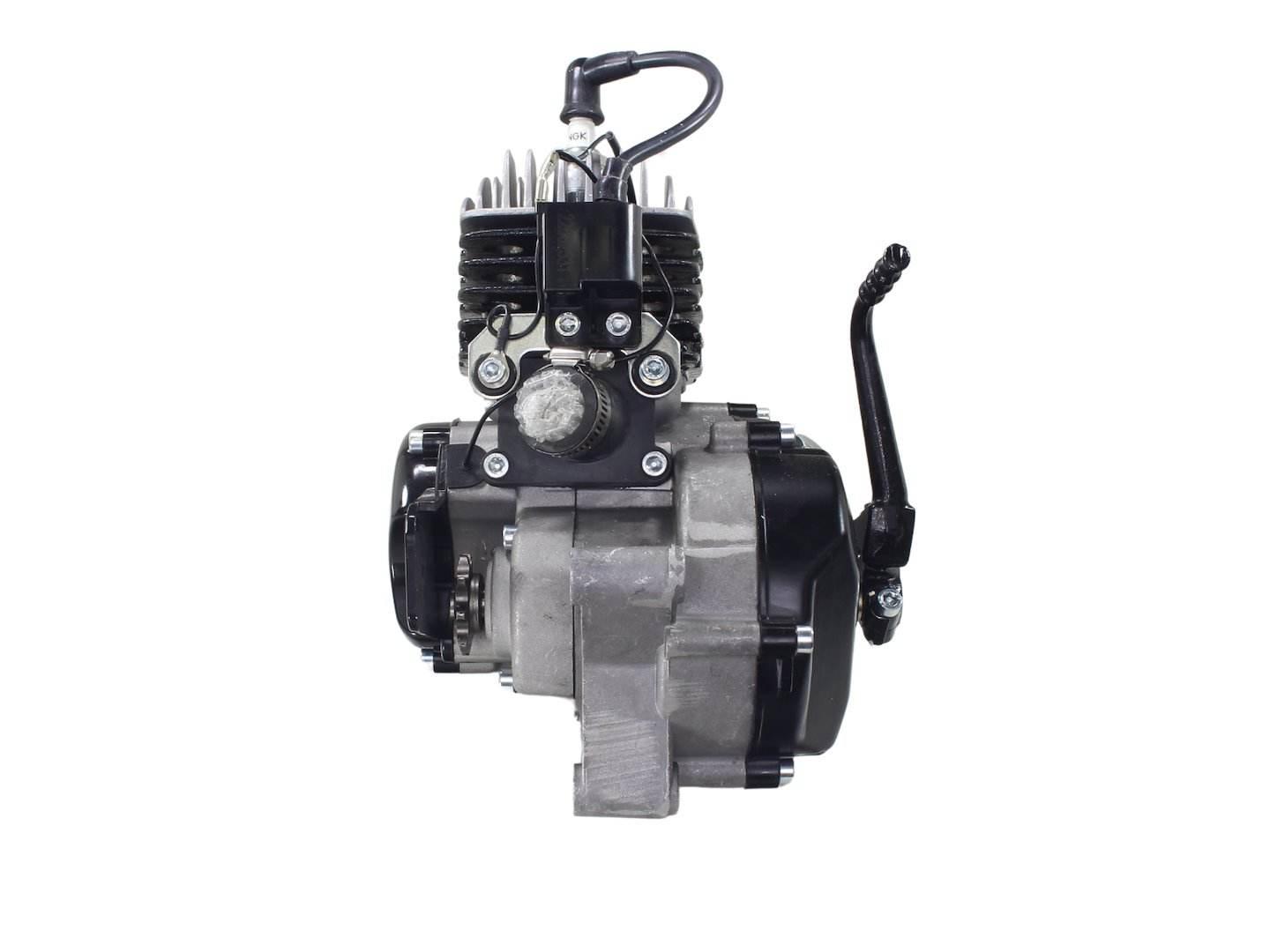 Silnik Pocket Cross Atv 50 2T Nrg Mrf Kxd Bri - zdjęcie 2