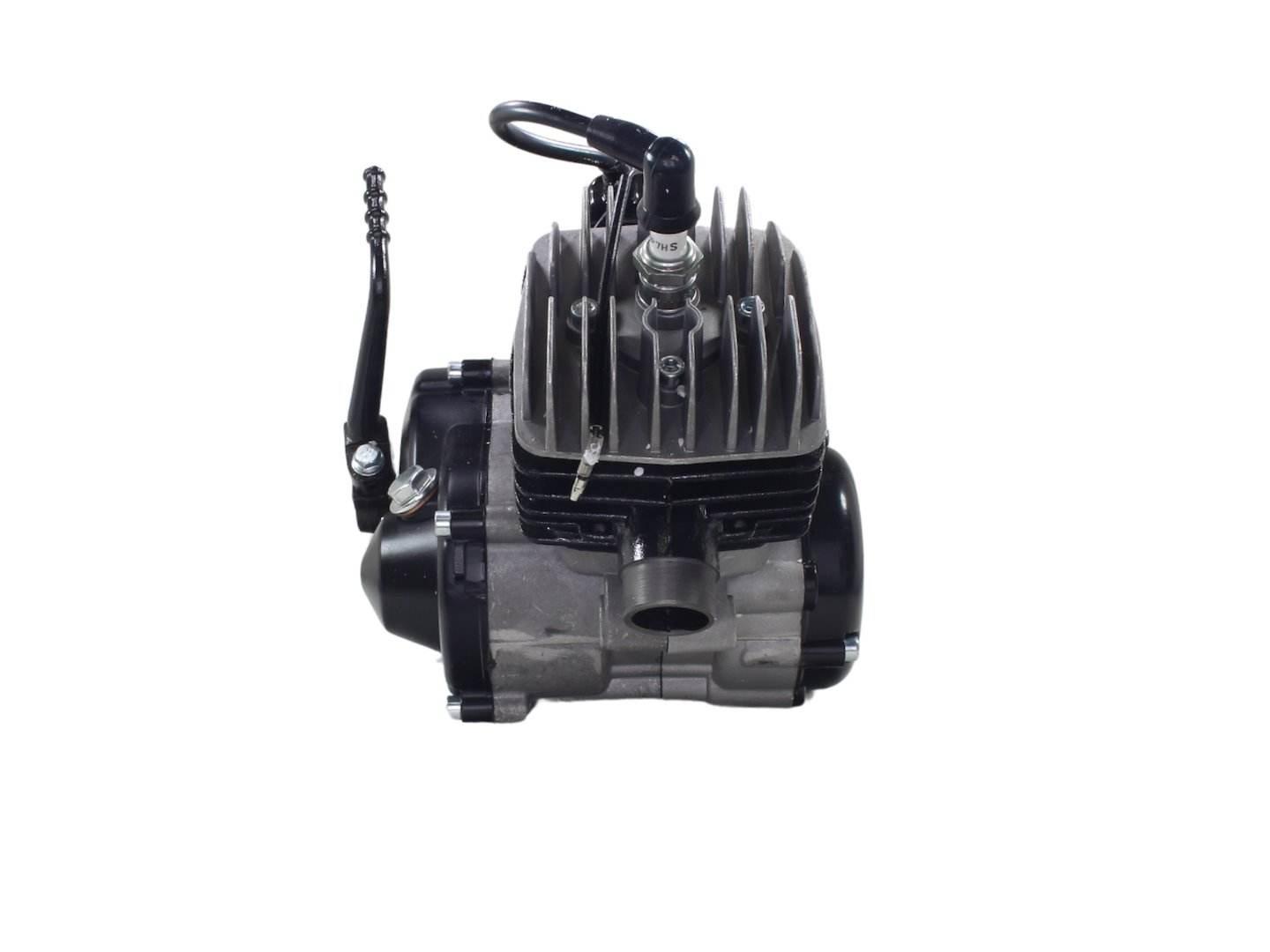 Silnik Pocket Cross Atv 50 2T Nrg Mrf Kxd Bri - zdjęcie 4