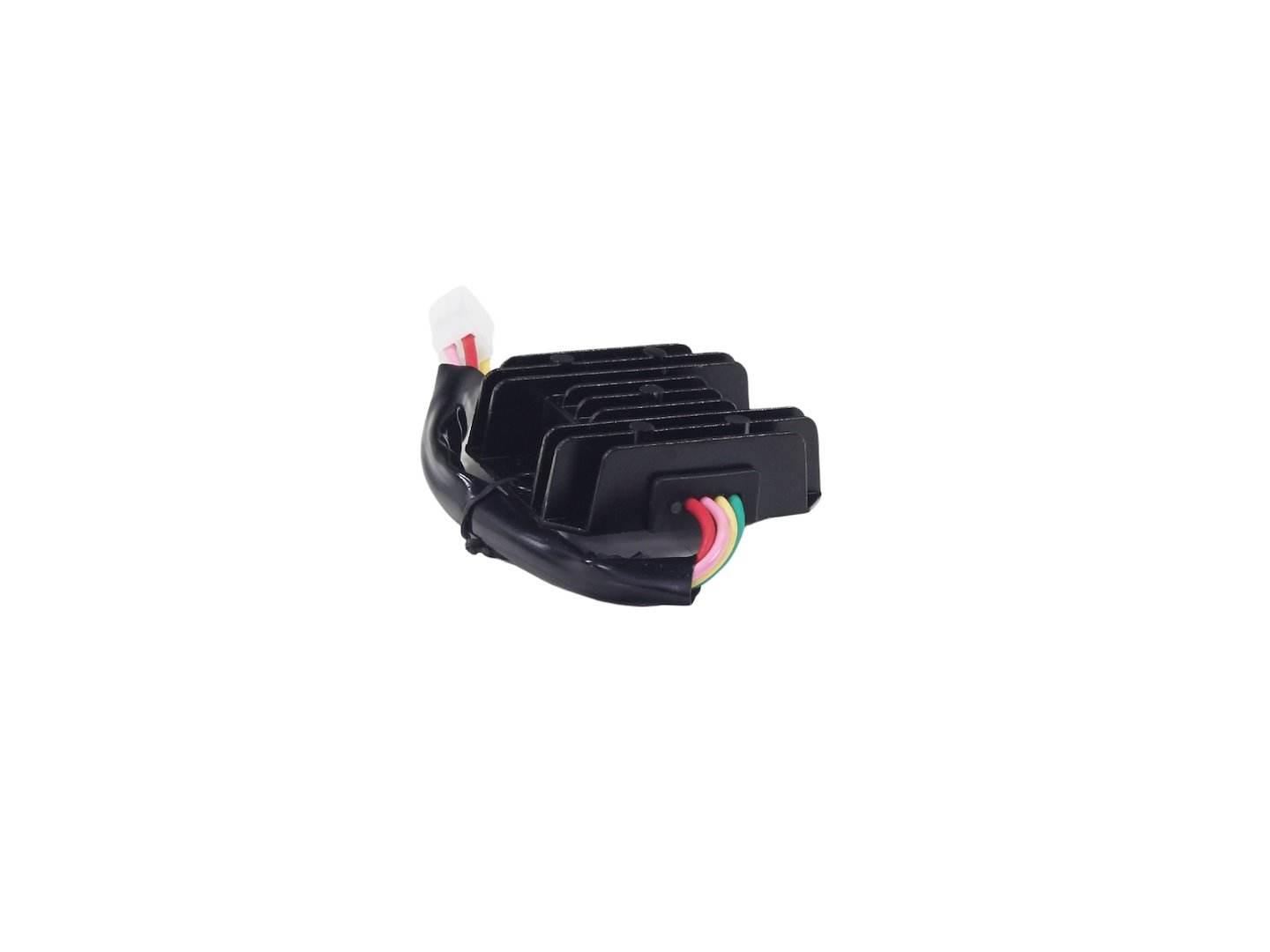 Regulator Napięcia Atv 200 Bashan Bri