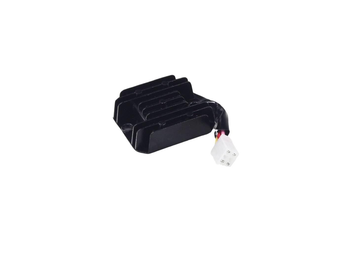 Regulator Napięcia Atv 200 Bashan Bri - zdjęcie 2