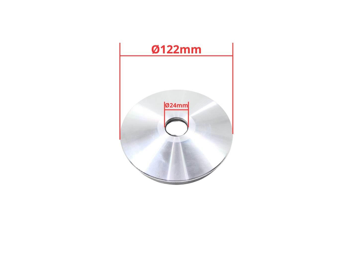 Wariator Honda Sh Fes Pes Nes 125/150 Rms - zdjęcie 2