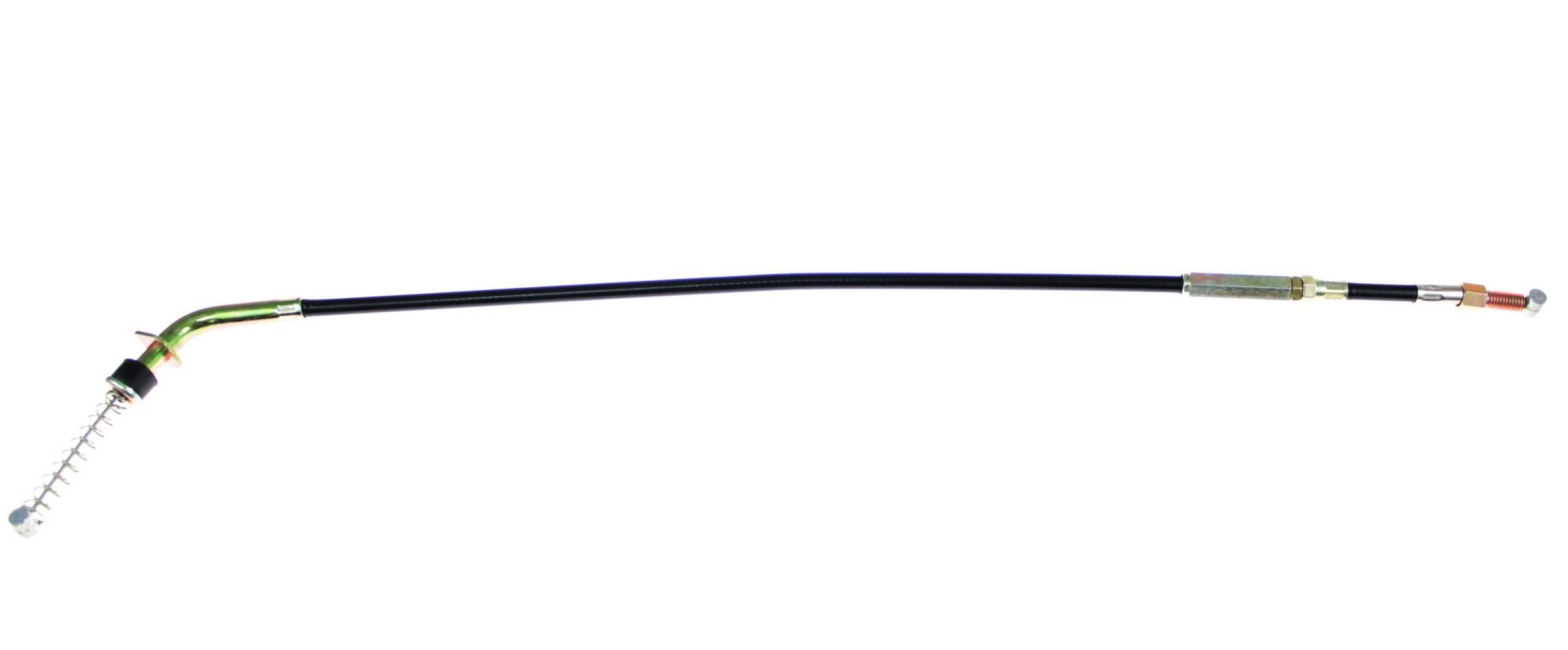 Linka hamulca przedniego (lewa strona) mxu 150 46460-lca4-e00