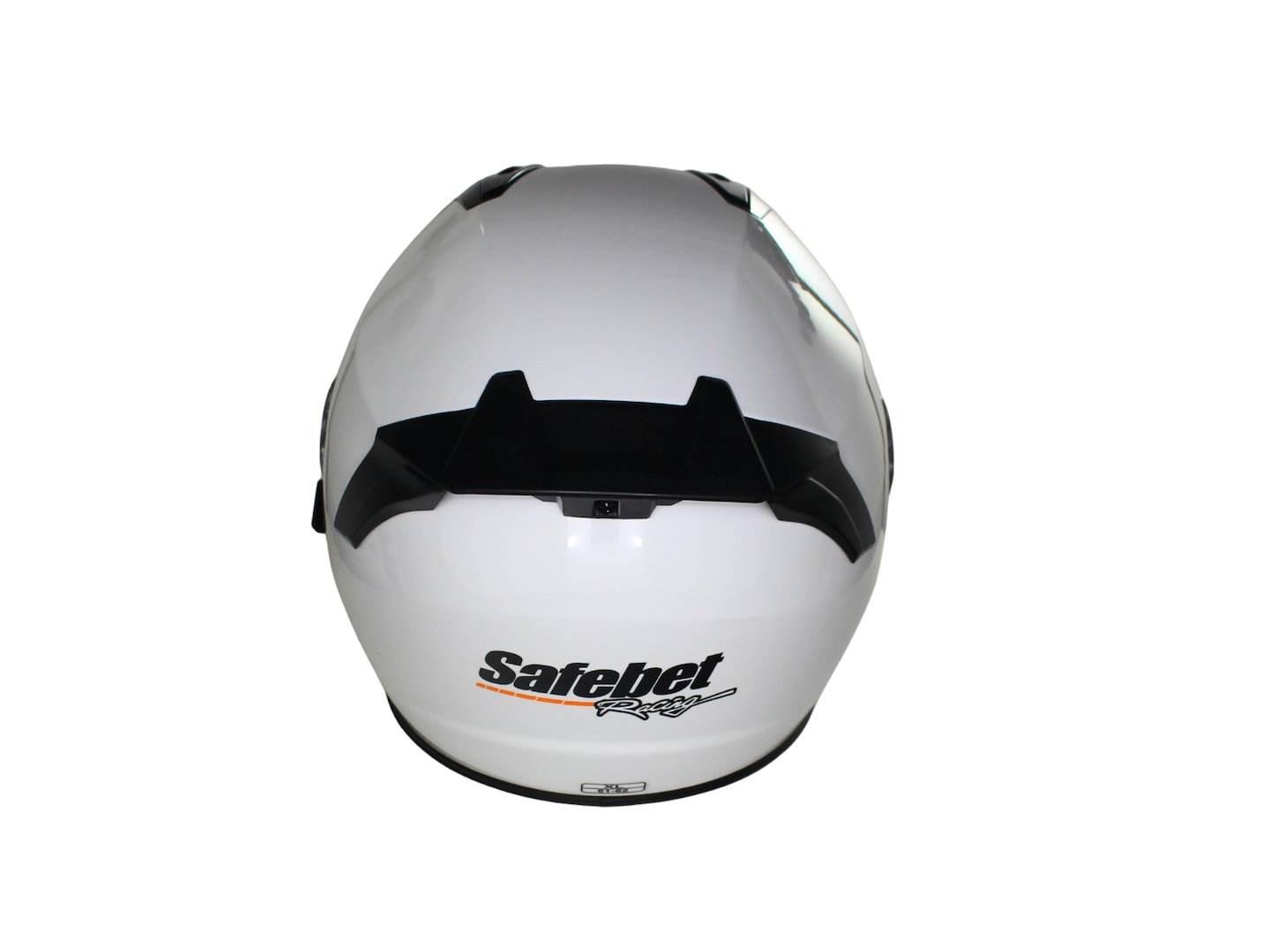 Kask Safebet Hf-227 White L (Brak Ece) - zdjęcie 6