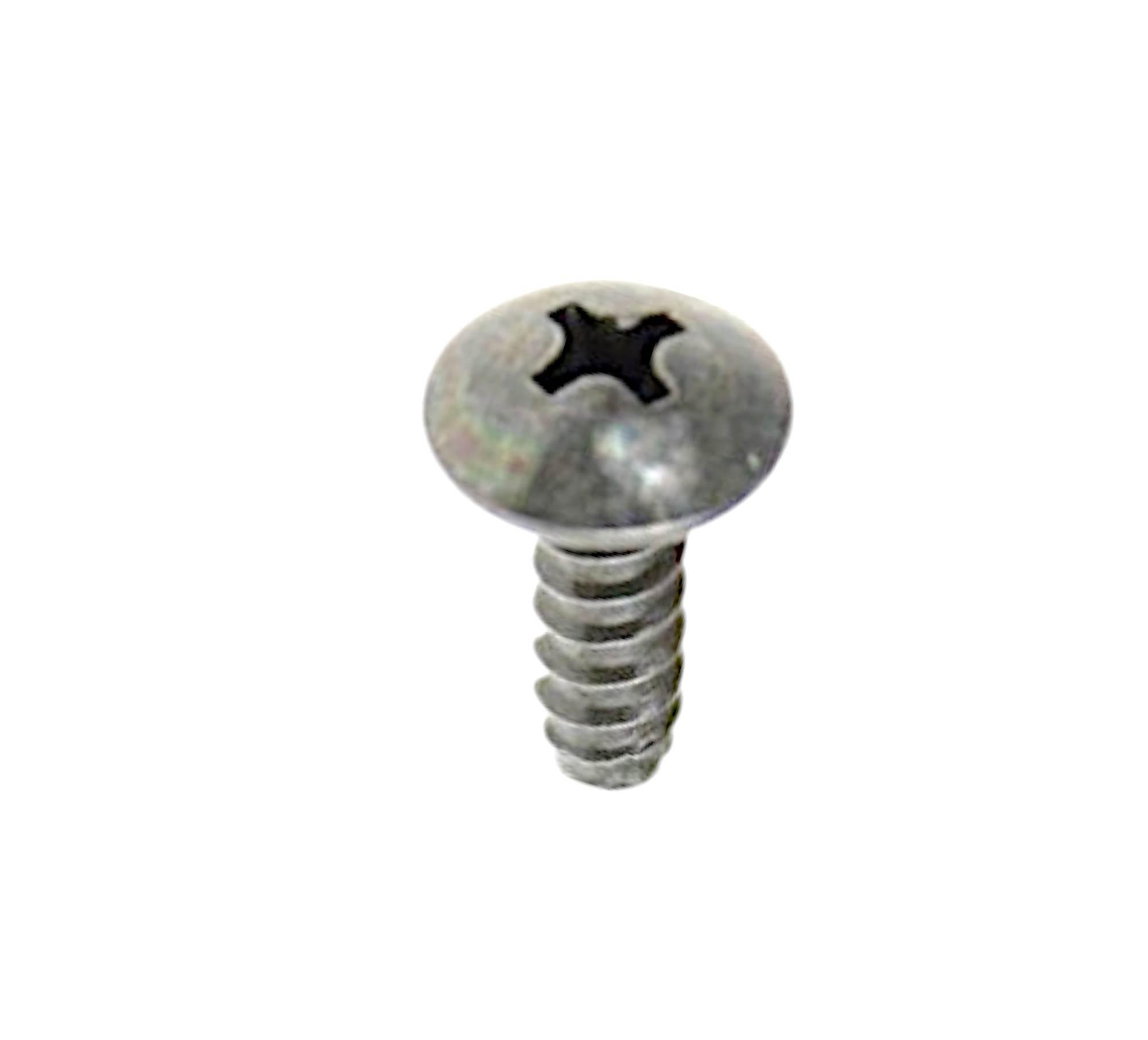 Wkręt 4x12mm kymco 93903-34360