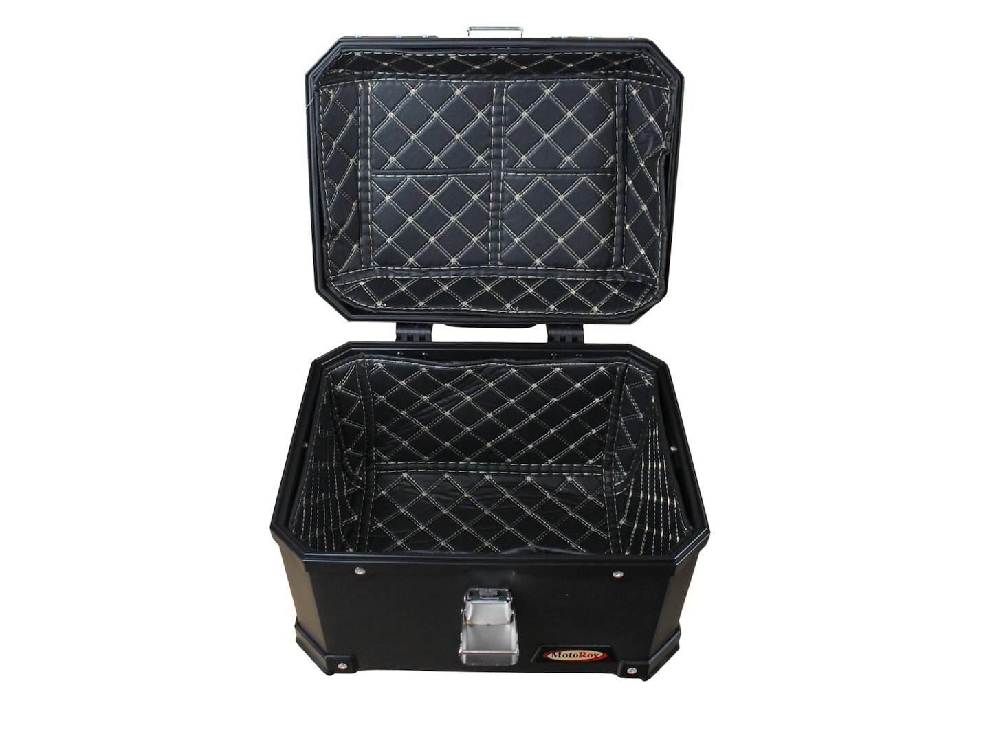 Kufer Ym-0856 Black 35L - zdjęcie 4