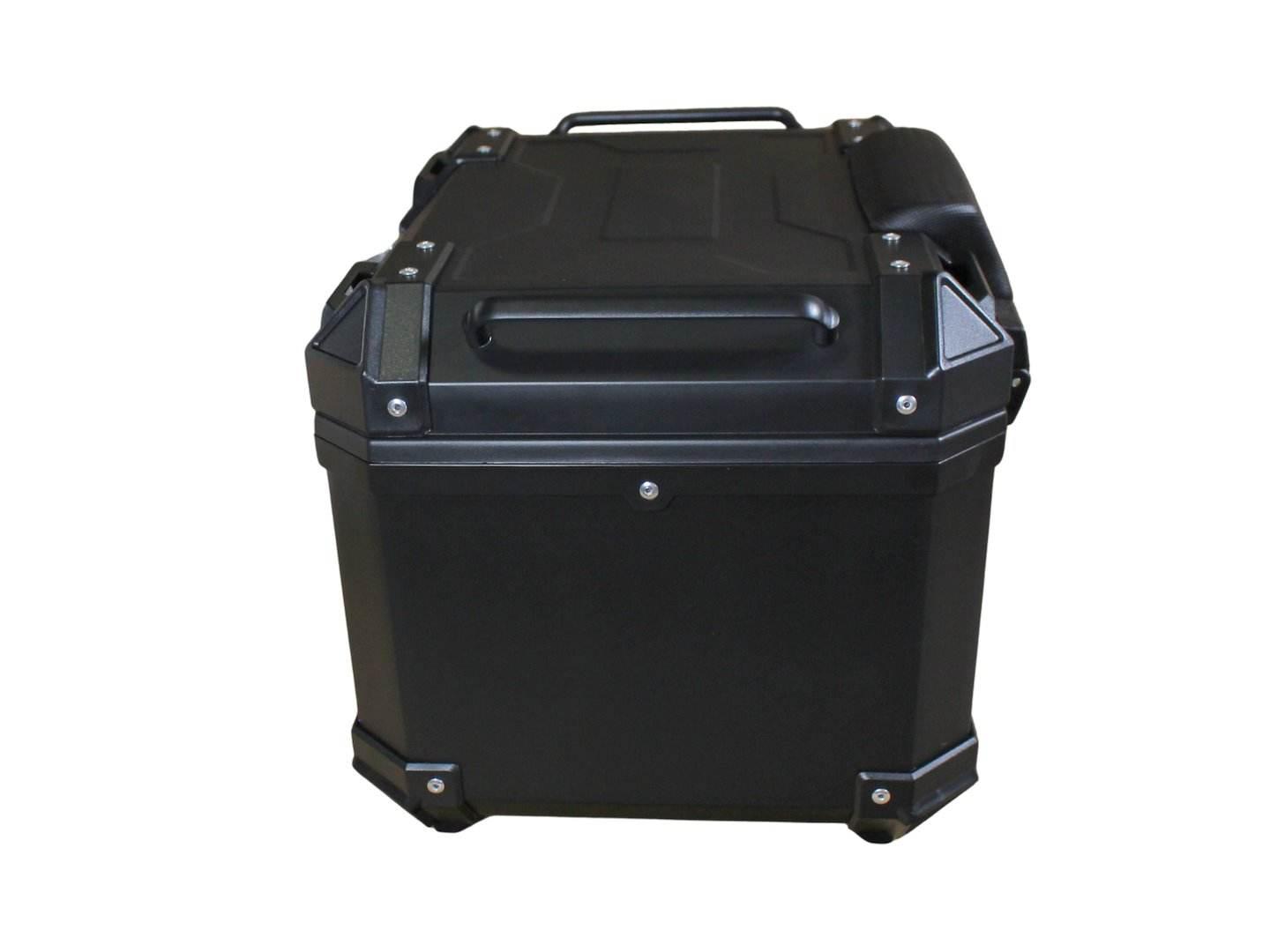 Kufer Ym-0857 Black 45L - zdjęcie 4