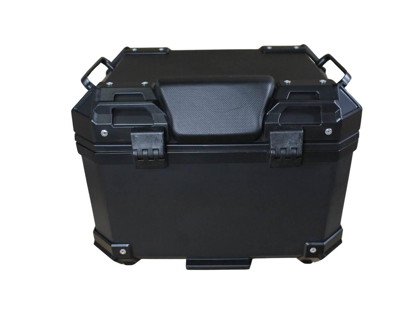 Kufer Ym-0851 Black 45L - zdjęcie 2