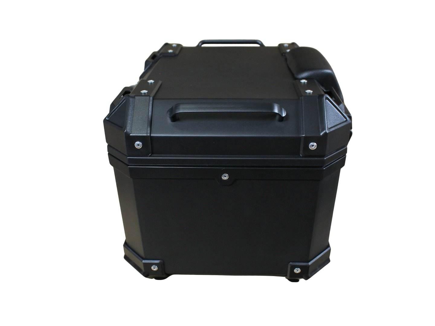Kufer Ym-0851 Black 45L - zdjęcie 3