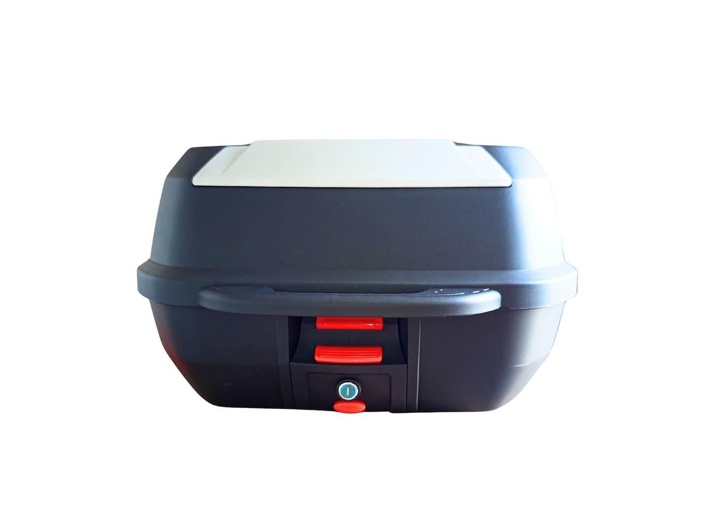 Kufer Ym-0858 Black 48L - zdjęcie 2
