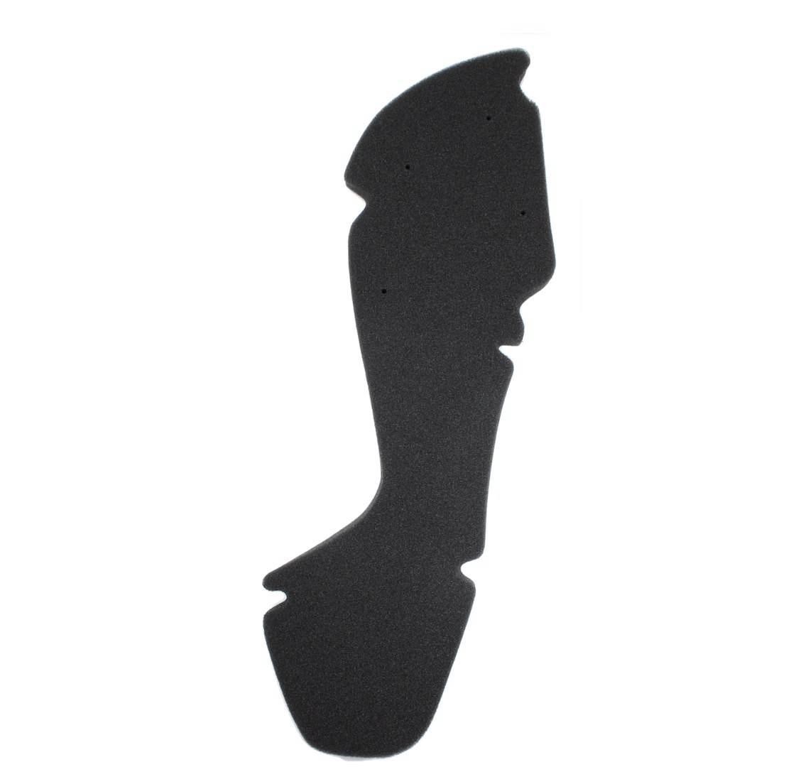 Filtr Powietrza Nypso Gilera Typhoon Piaggio Skipper/Skr City 125 Rms