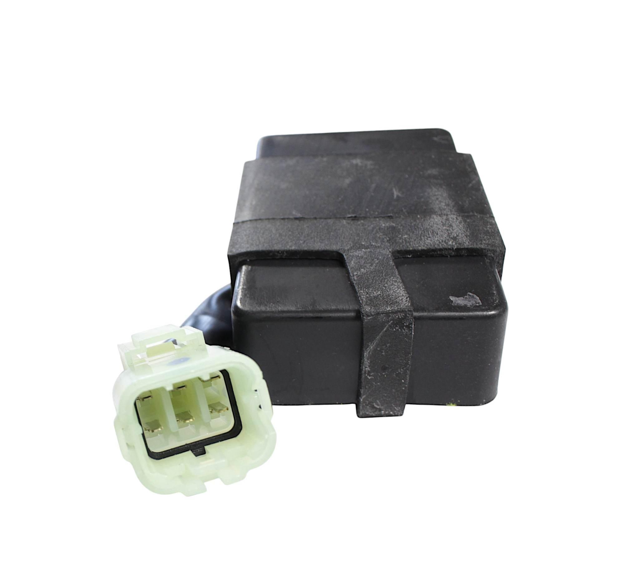 Moduł zapłonowy kymco mxu 300 30400-lde9-e00