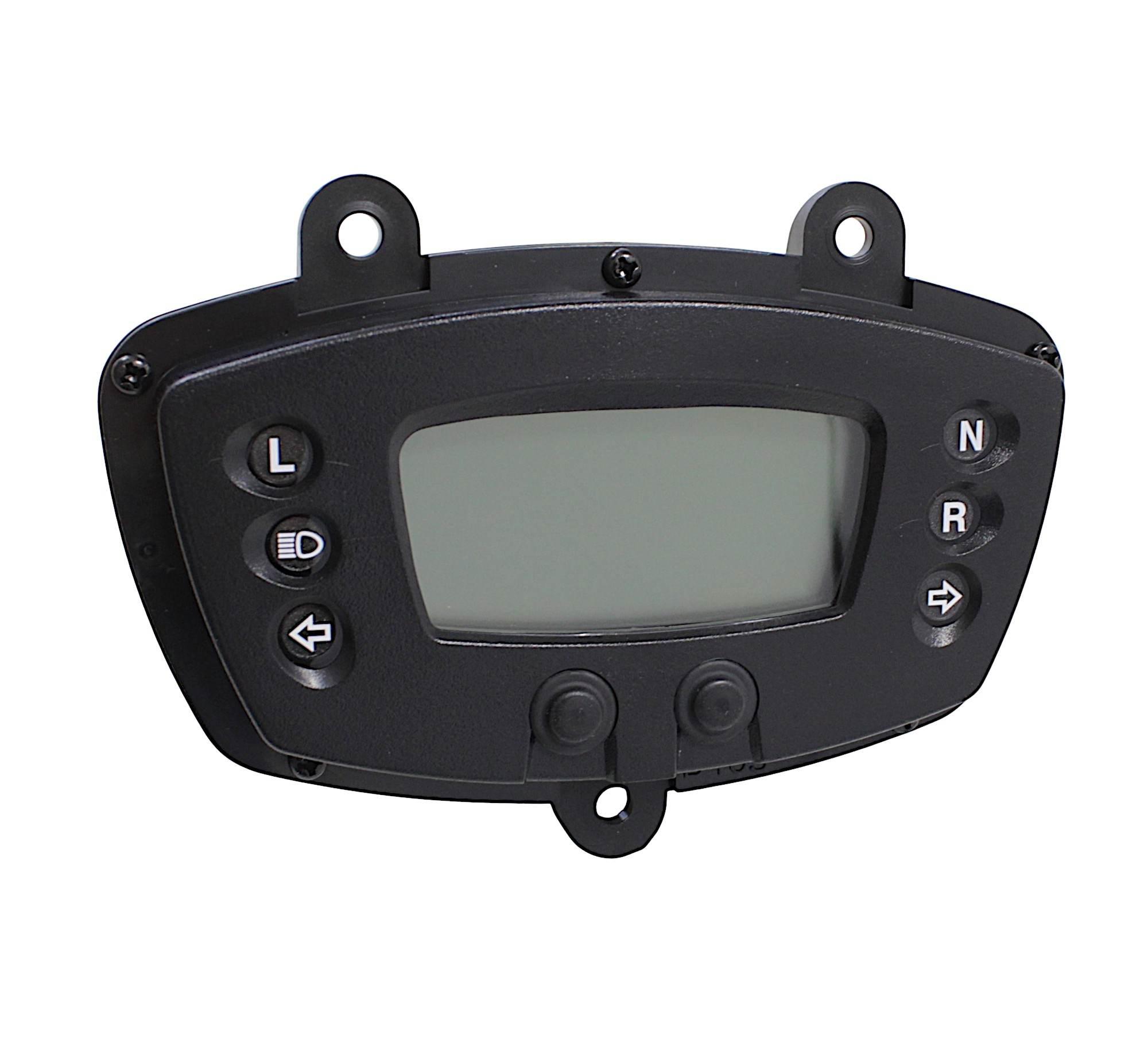 Zespół wskaźników kymco mxu 300 37200-LCD9-E0A