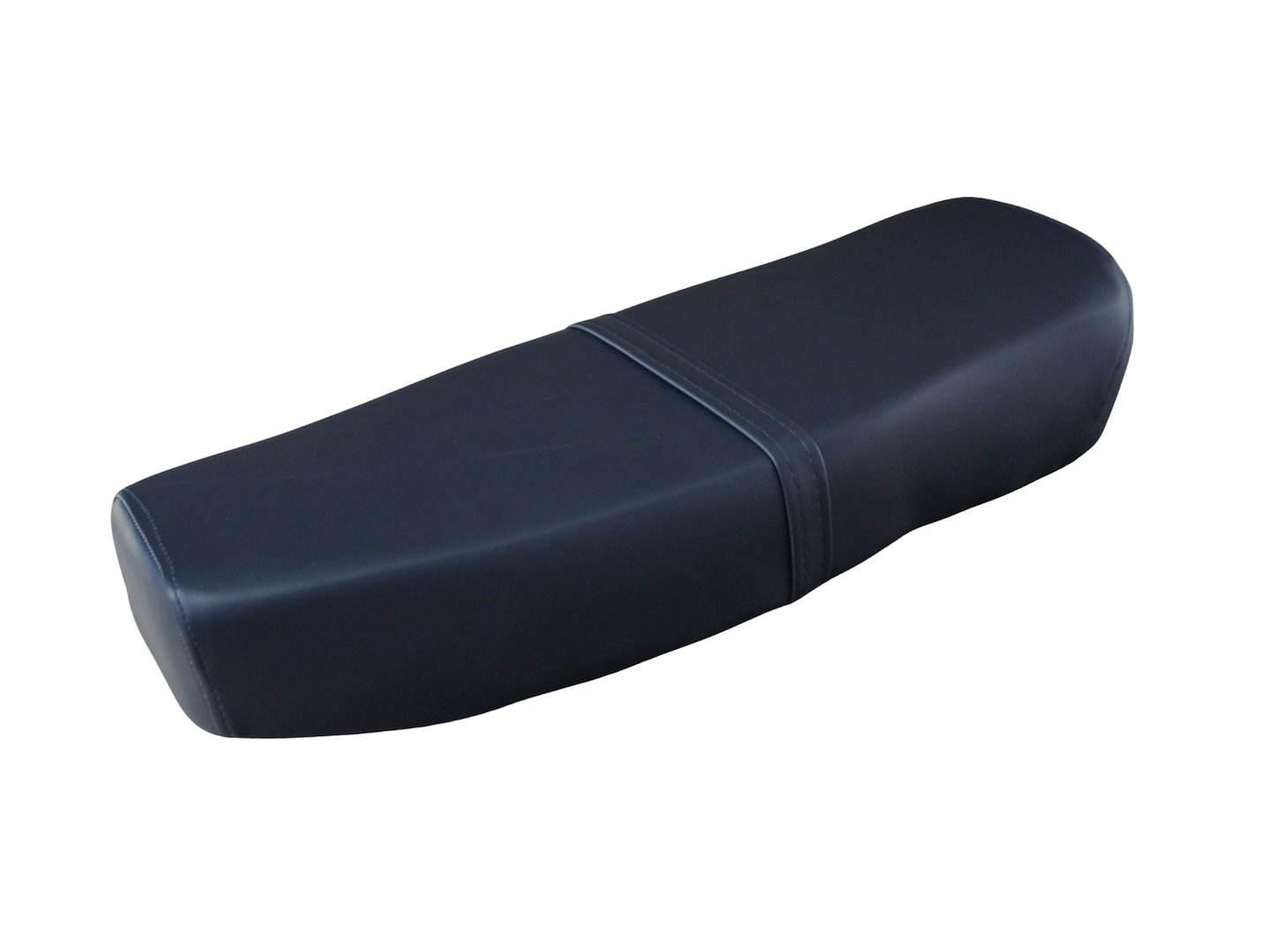 Siedzenie Simson Kr51/1 Kr51/2 Schwalbe Czarne Hb