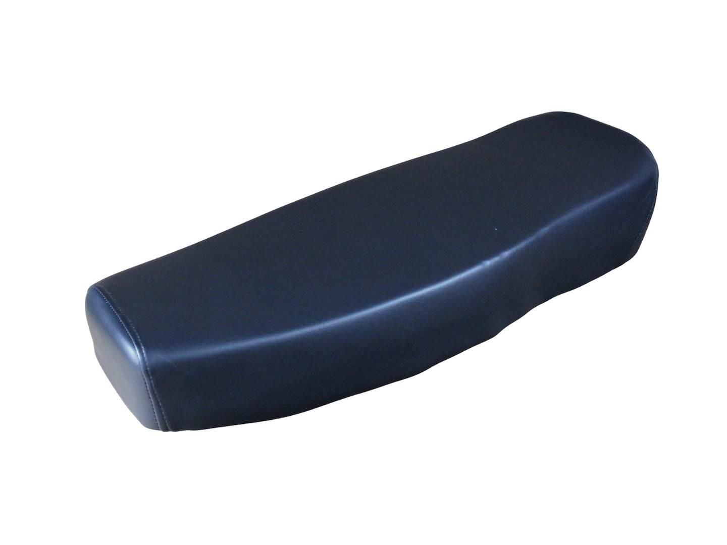Siedzenie Simson Kr51 Schwalbe Czarne Hb
