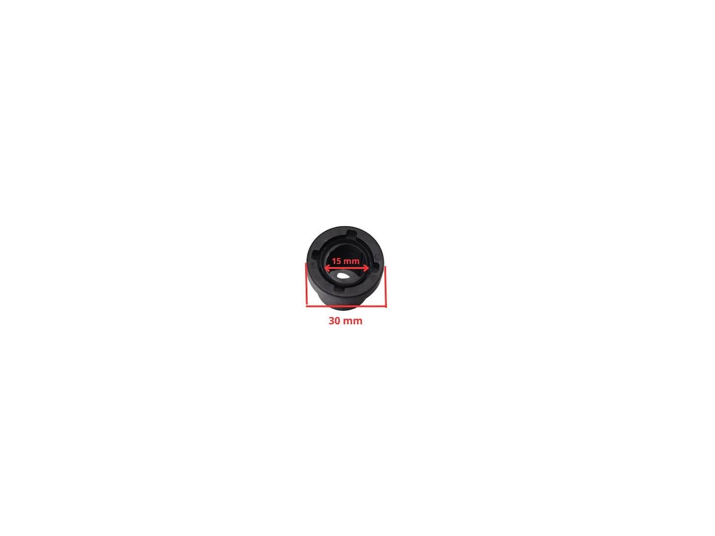 Tulejka Plastikowa Wahacza Atv 500/600/800 Cfmoto 9060-050003 - zdjęcie 3