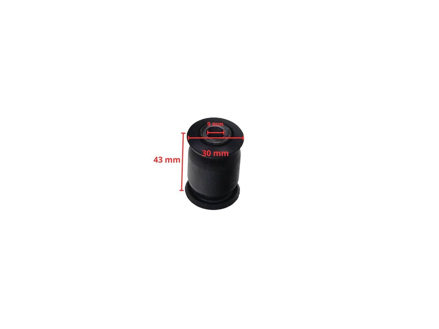 Tulejka Wahacza Atv 400/500/600 Cfmoto Cforce 1000 9010-050500