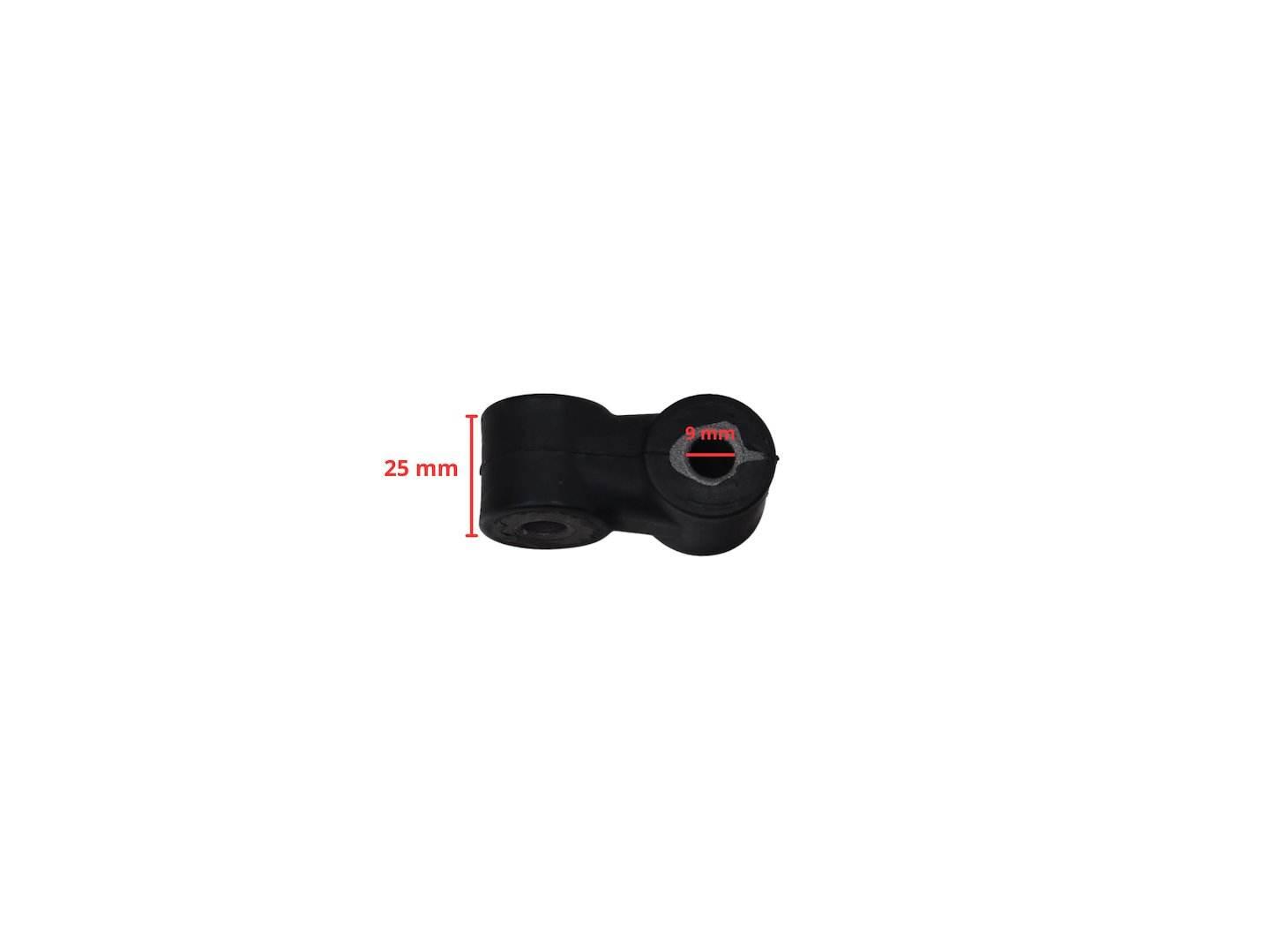 Mocowanie Silnika Górne Atv 400/550/600/800 Cfmoto Cforce Uforce Zforce 702 - zdjęcie 2