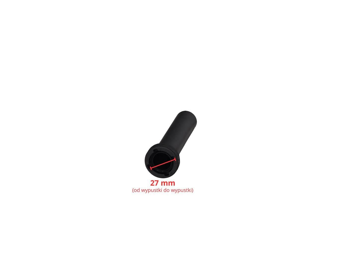 Tuleja Wahacza Atv 500/800/1000 Cfmoto Uforce Zforce 9060-050002 - zdjęcie 4