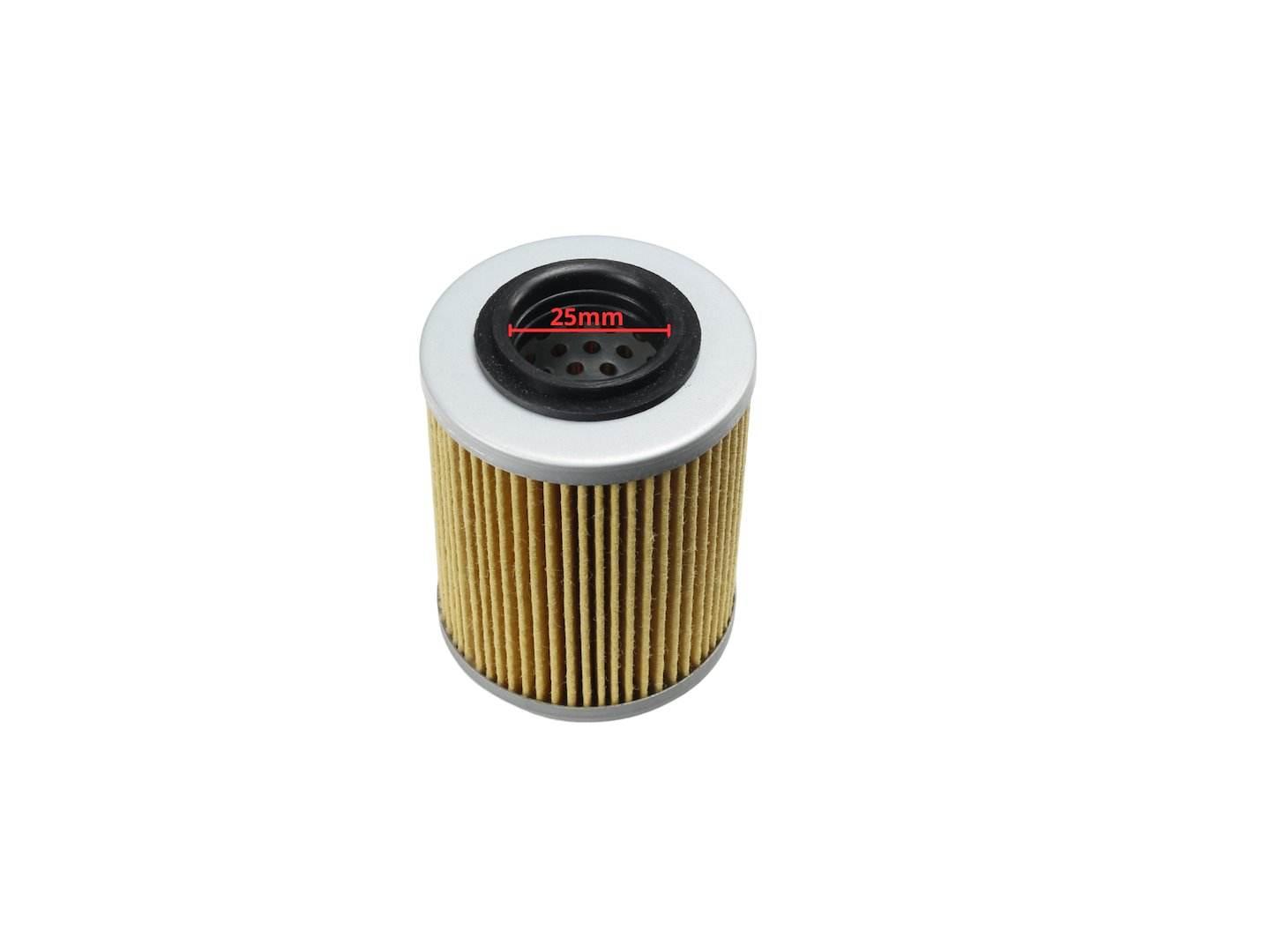 Filtr Oleju Atv 400/500/550/600/800/1000 Cfmoto Cforce Zforce Uforce X8 080 - zdjęcie 2