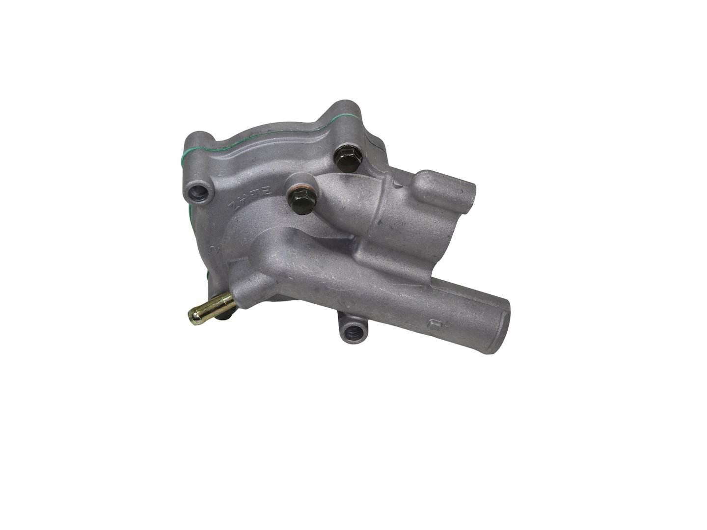 Pompa Wody Atv 500/600/625 Cfmoto Cforce Uforce X5 X6 0180-081000 - zdjęcie 3